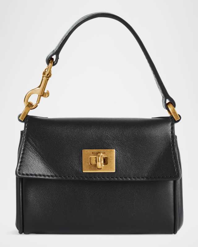 Rodeo Micro Bag Charm